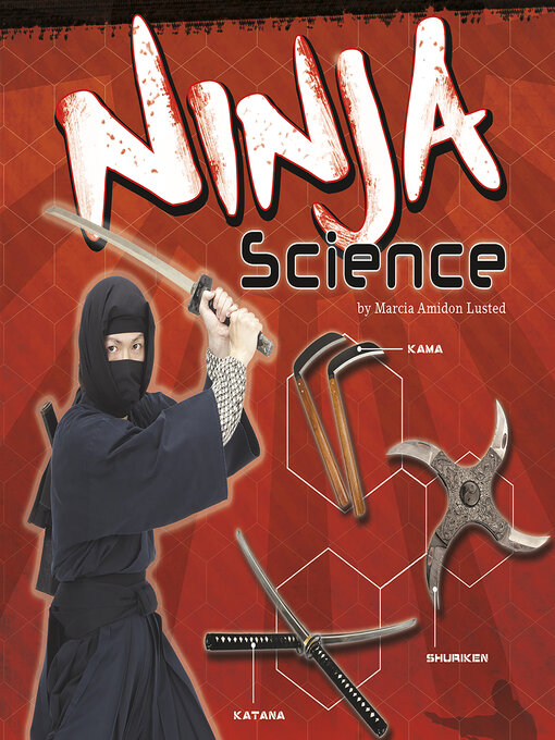 Title details for Ninja Science by Anonymous - Available